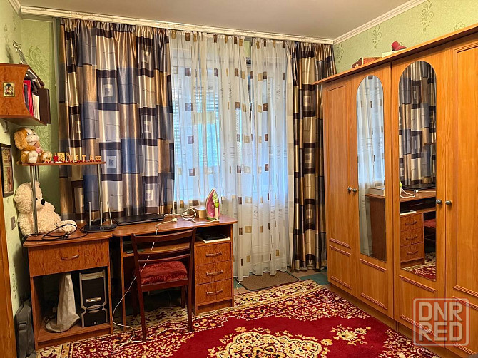 3 комнатная квартира Строителей 136 Мариуполь - изображение 2