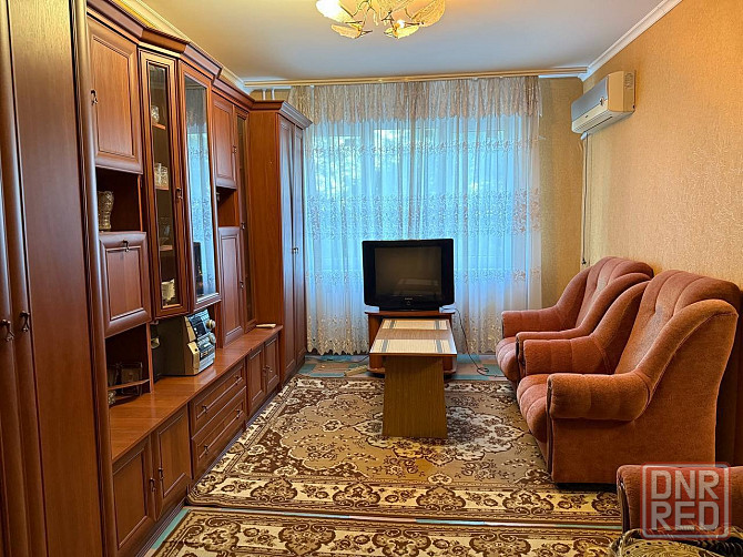 3 комнатная квартира Строителей 136 Мариуполь - изображение 1