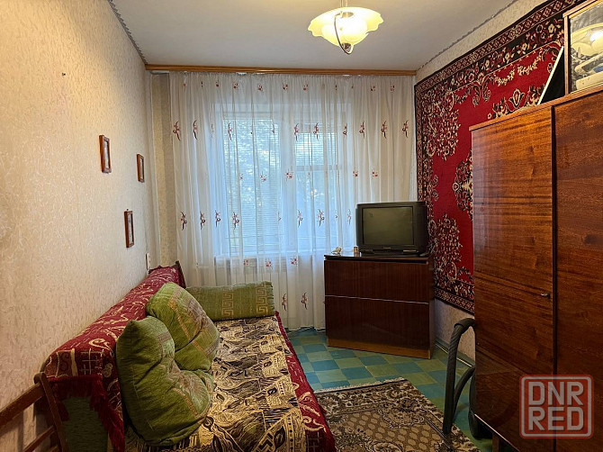 3 комнатная квартира Строителей 136 Мариуполь - изображение 4