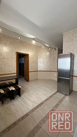 Сдаётся двухкомнатная квартира Киевский район, Донецк Сити Донецк - изображение 3