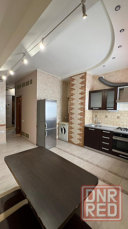 Сдаётся двухкомнатная квартира Киевский район, Донецк Сити Донецк - изображение 9