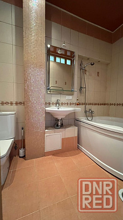 Сдаётся двухкомнатная квартира Киевский район, Донецк Сити Донецк - изображение 6