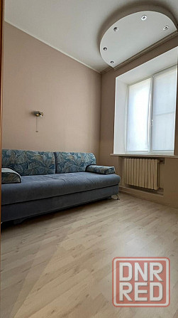 Сдаётся двухкомнатная квартира Киевский район, Донецк Сити Донецк - изображение 5