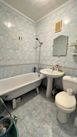 Сдам квартиру в центре Макеевка