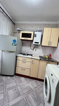 Сдам квартиру в центре Макеевка