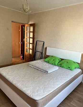 1-ком. квартира, 44м2, 2эт. Мариуполь