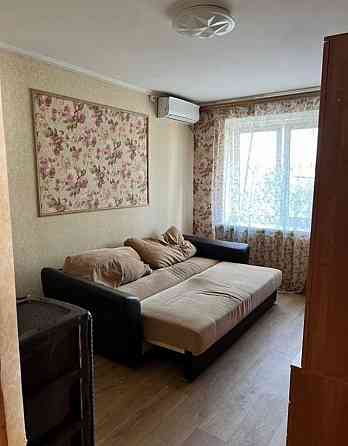 1-ком. квартира, 44м2, 2эт. Мариуполь