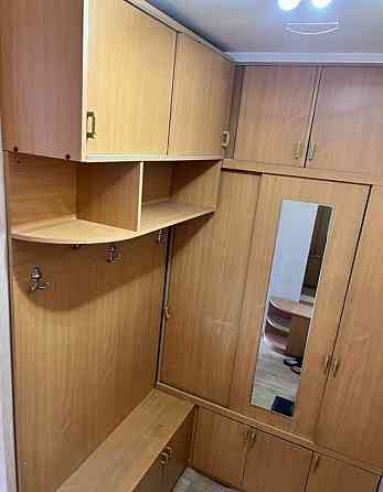 1-ком. квартира, 44м2, 2эт. Мариуполь