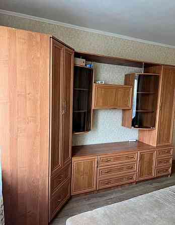 1-ком. квартира, 44м2, 2эт. Мариуполь