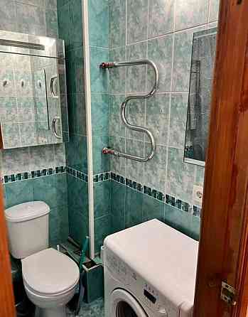 1-ком. квартира, 44м2, 2эт. Мариуполь