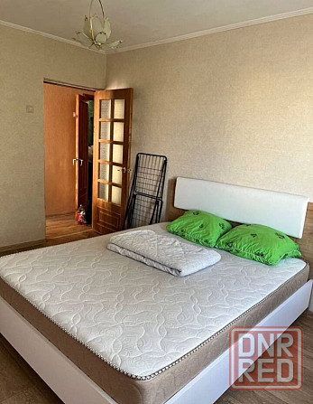 1-ком. квартира, 44м2, 2эт. Мариуполь - изображение 2