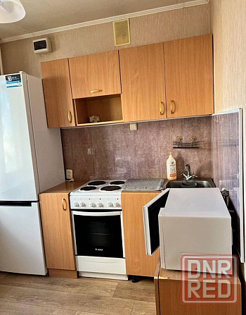 1-ком. квартира, 44м2, 2эт. Мариуполь - изображение 9