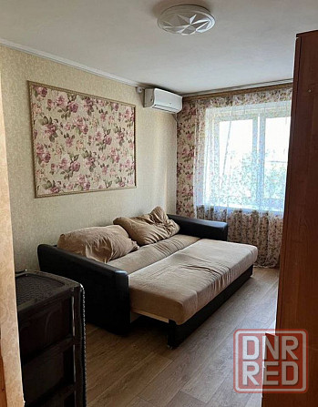 1-ком. квартира, 44м2, 2эт. Мариуполь - изображение 6