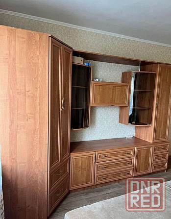 1-ком. квартира, 44м2, 2эт. Мариуполь - изображение 1