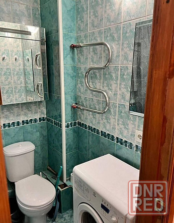 1-ком. квартира, 44м2, 2эт. Мариуполь - изображение 5