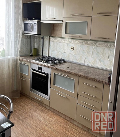 Сдаю двухкомнатную квартиру Ворошиловский район, проспект Дзержинского Донецк - изображение 7