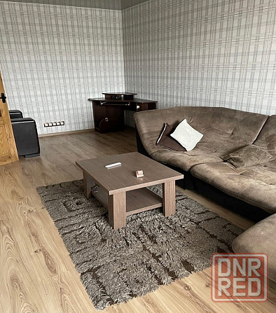 Сдаю двухкомнатную квартиру Ворошиловский район, проспект Дзержинского Донецк - изображение 4