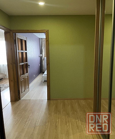 Сдаю двухкомнатную квартиру Ворошиловский район, проспект Дзержинского Донецк - изображение 5