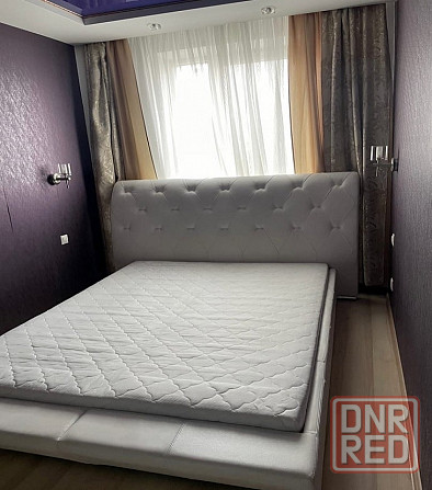 Сдаю двухкомнатную квартиру Ворошиловский район, проспект Дзержинского Донецк - изображение 2