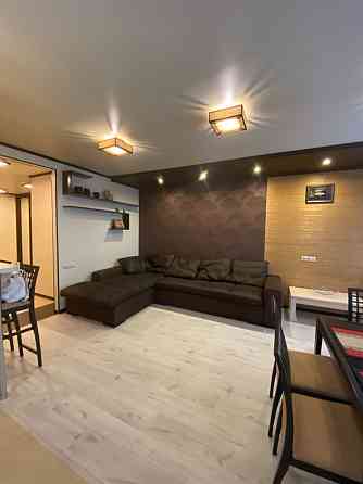 Сдам уютную евро двушку в Калининском районе Донецк