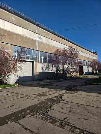 Аренда производственного помещения Мариуполь