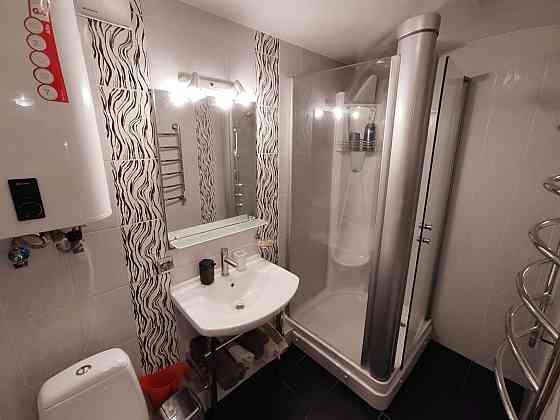 Сдам евро двушку в Будённовском районе Донецк