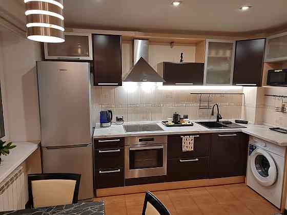 Сдам евро двушку в Будённовском районе Донецк