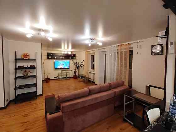 Сдам евро двушку в Будённовском районе Донецк