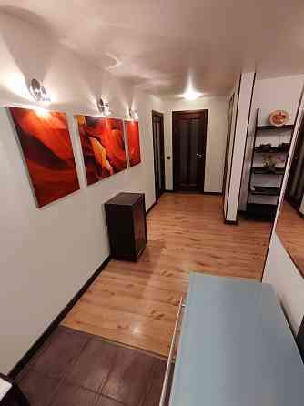 Сдам евро двушку в Будённовском районе Донецк