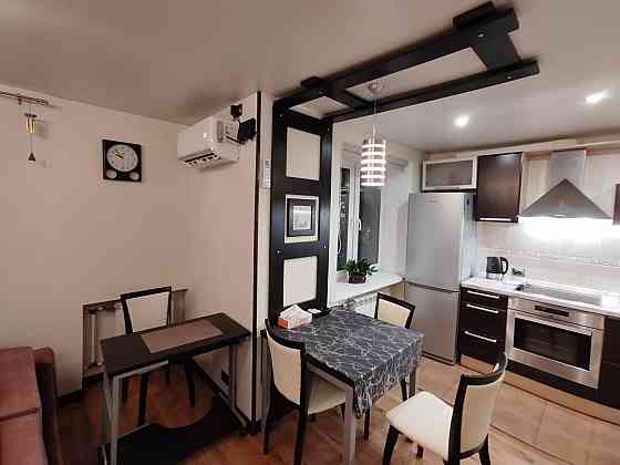 Сдам евро двушку в Будённовском районе Донецк