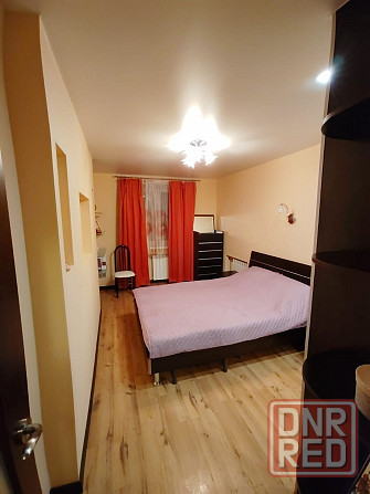 Сдам евро двушку в Будённовском районе Донецк - изображение 7