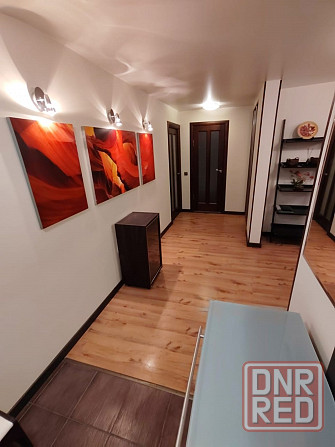 Сдам евро двушку в Будённовском районе Донецк - изображение 5