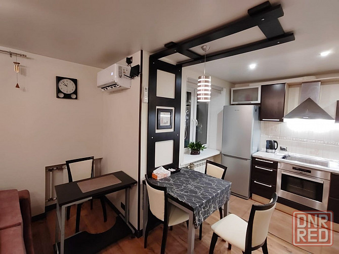 Сдам евро двушку в Будённовском районе Донецк - изображение 2