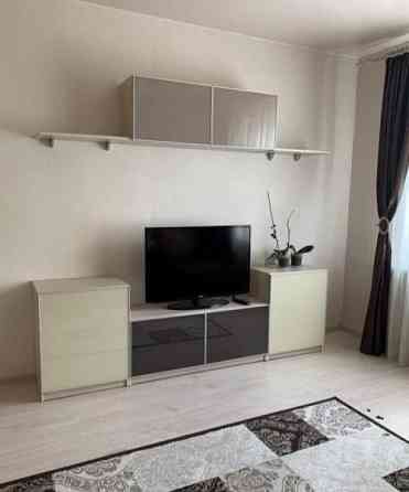 Сдается 1-комнатная квартира в Пролетарском районе Донецк