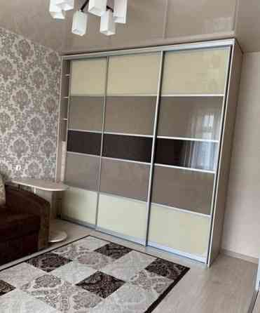 Сдается 1-комнатная квартира в Пролетарском районе Донецк