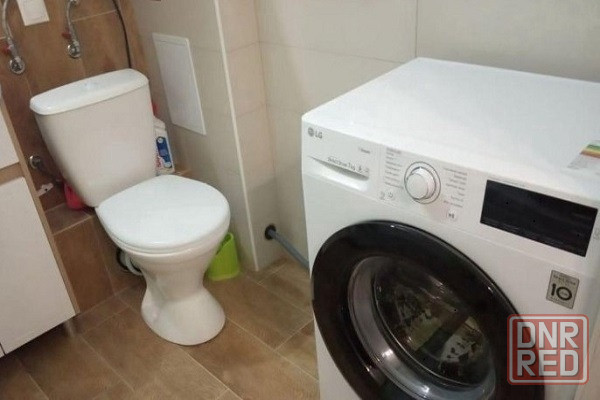 Сдается 1-комнатная квартира в Пролетарском районе Донецк - изображение 3