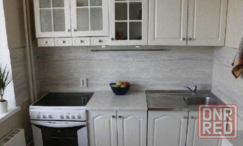 Сдается 1-комнатная квартира в Пролетарском районе Донецк - изображение 1