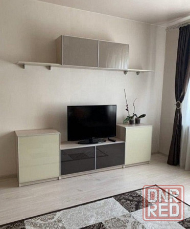 Сдается 1-комнатная квартира в Пролетарском районе Донецк - изображение 2