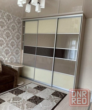 Сдается 1-комнатная квартира в Пролетарском районе Донецк - изображение 4