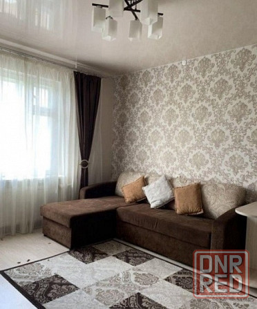 Сдается 1-комнатная квартира в Пролетарском районе Донецк - изображение 5