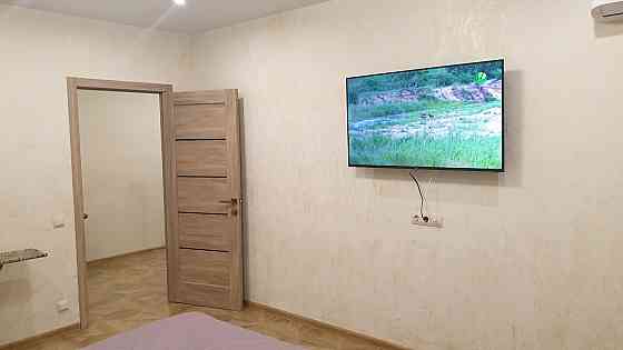 Сдаётся евро двушка в Пролетарском районе Донецк