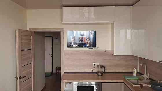 Сдаётся евро двушка в Пролетарском районе Донецк