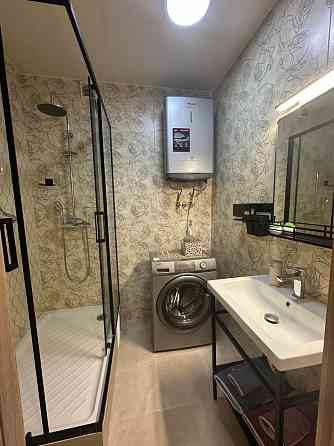 Сдаётся евро двушка в Пролетарском районе Донецк