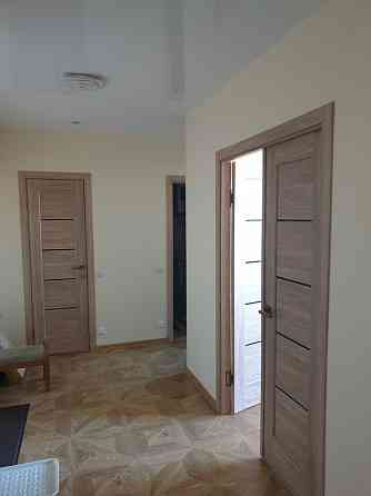 Сдаётся евро двушка в Пролетарском районе Донецк