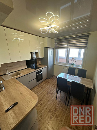 Сдаётся евро двушка в Пролетарском районе Донецк - изображение 9