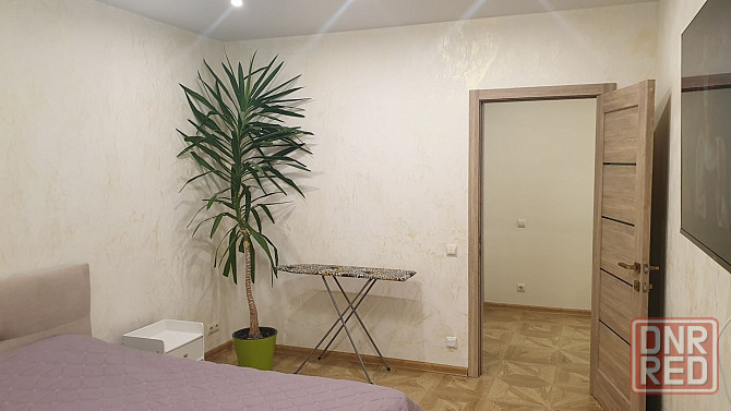 Сдаётся евро двушка в Пролетарском районе Донецк - изображение 1