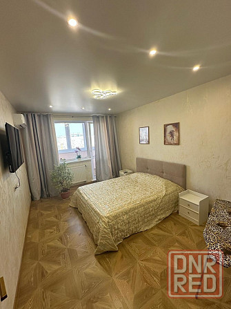 Сдаётся евро двушка в Пролетарском районе Донецк - изображение 8