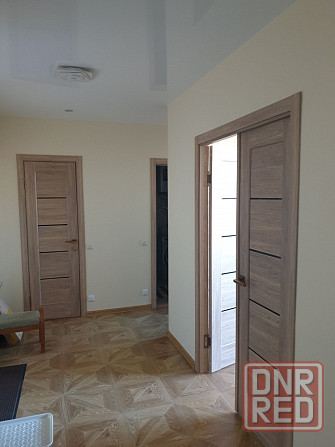 Сдаётся евро двушка в Пролетарском районе Донецк - изображение 2