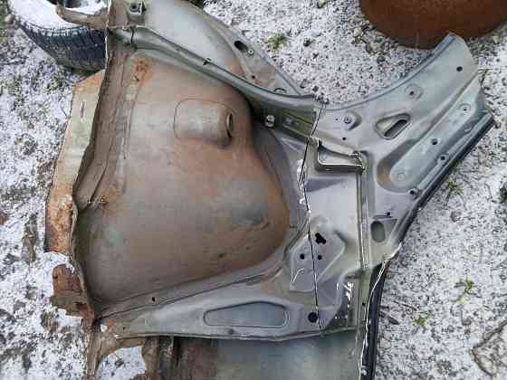 Стакан Ланос Шевроле Донецк