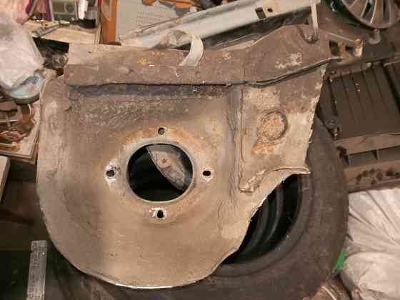 Стакан Ланос Шевроле Донецк